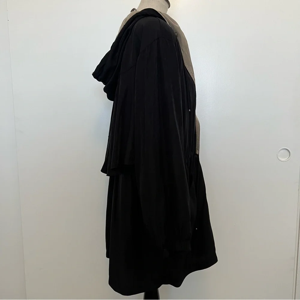 L Gallery black jacket - Picture 4 of 15